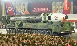 كوريا الشمالية: أسلحتنا النووية ليست للمساومة بل للقتال الفعلي